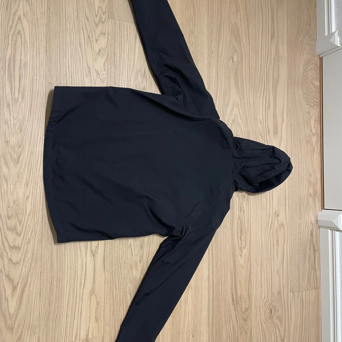 Svart jacka från Peak Performance - 90