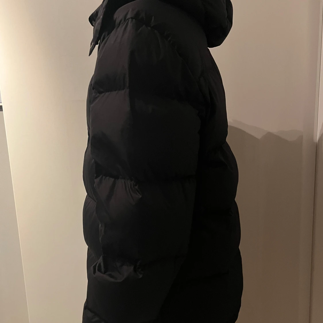 Svart dunjacka från Ralph Lauren - 91