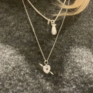 Maria nilsdotter halsband  - Säljer mitt halsband i modellen rebel love, pris kan diskuteras vid snabb affär. Skriv vid frågor 💓