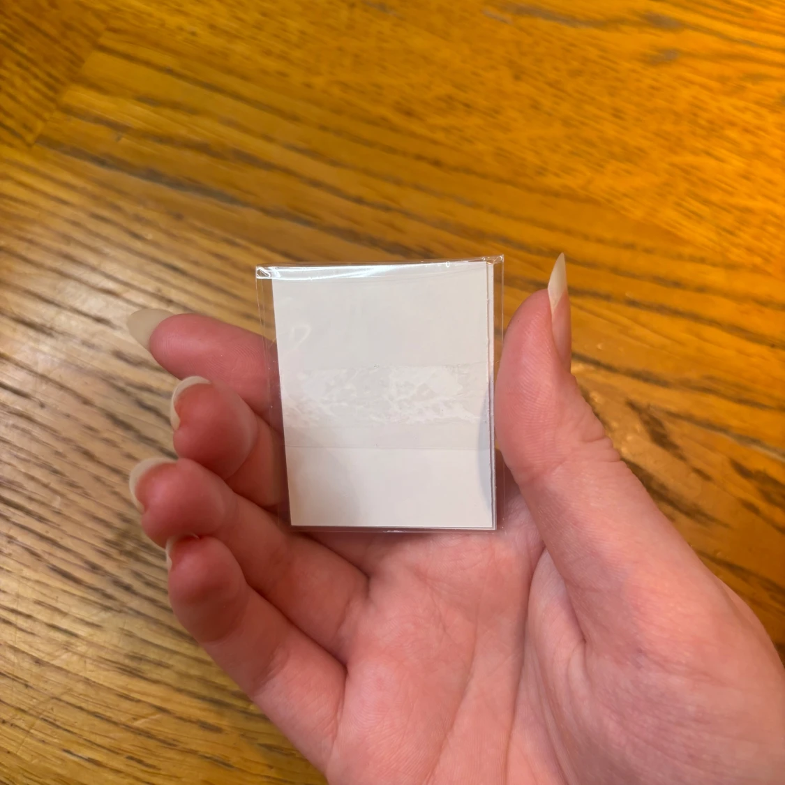 Itzy 5-pack mini photocard  - 90