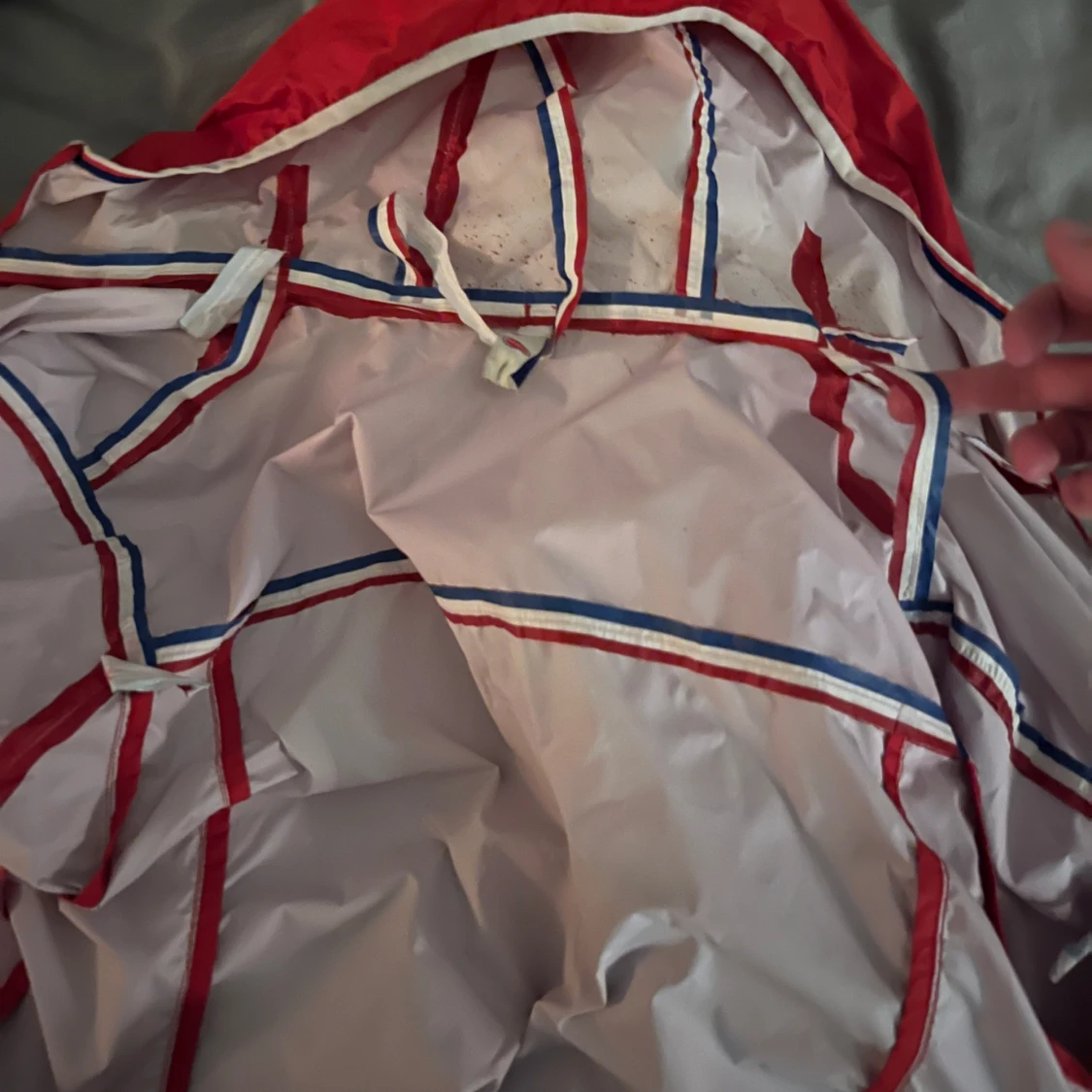 Colmar windbreaker - 92