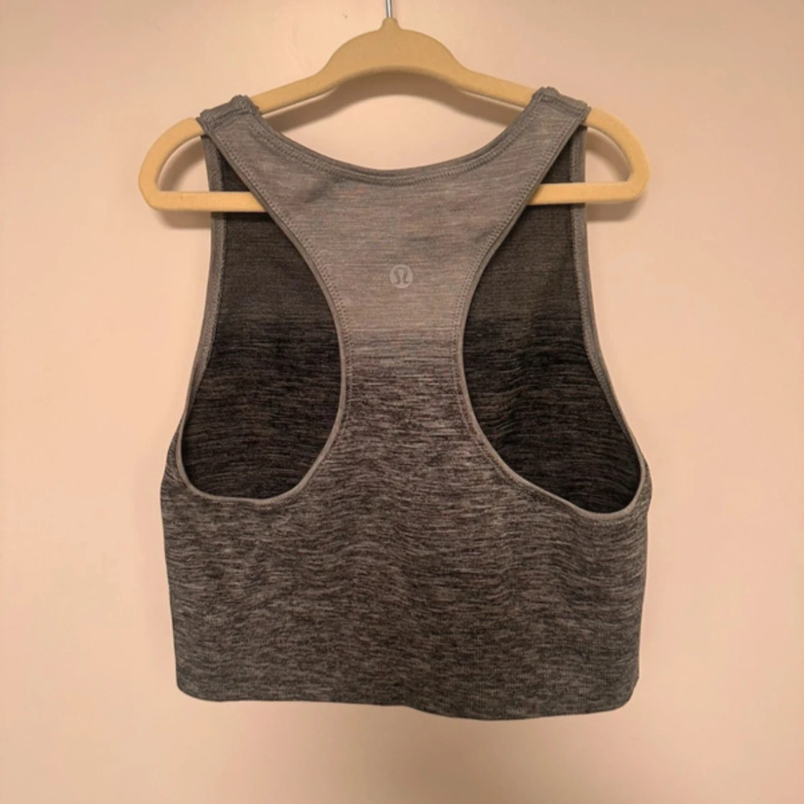 Lululemon grått set - 91