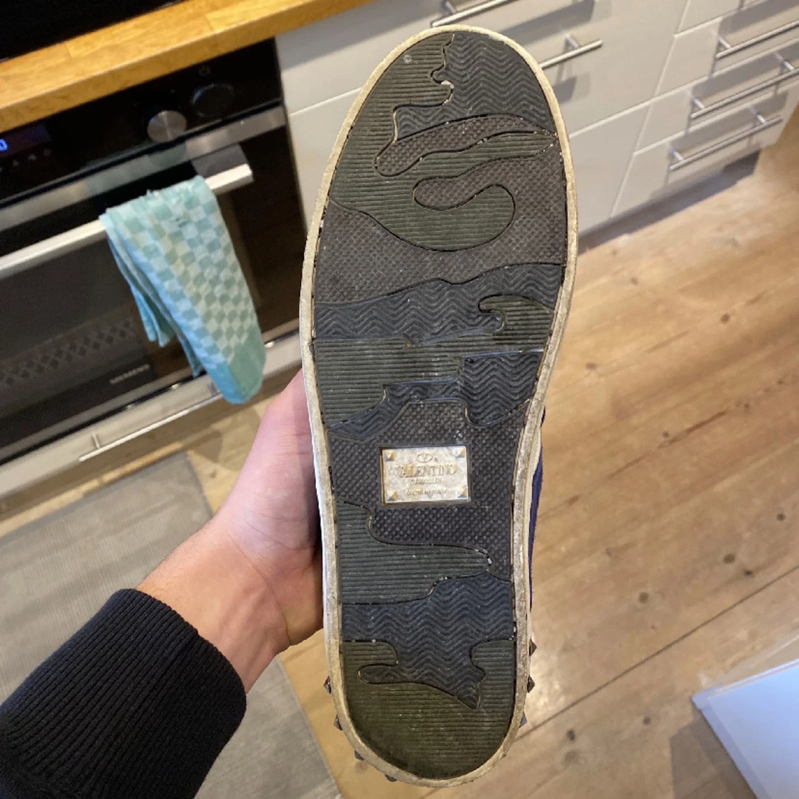 Valentino flycrew - 92