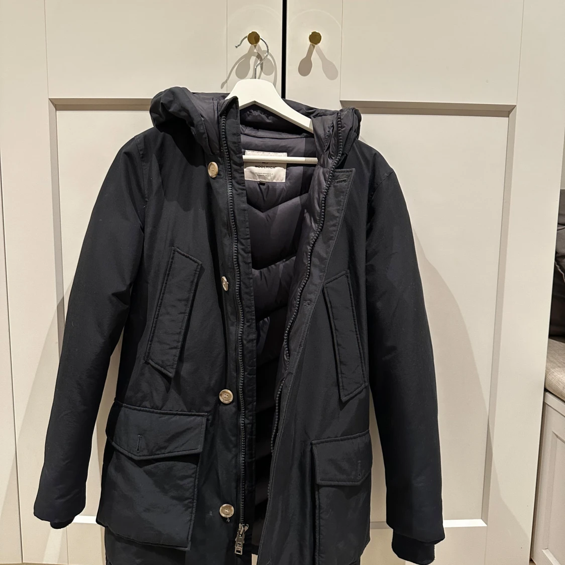 Woolrich Arctic Parka - 92