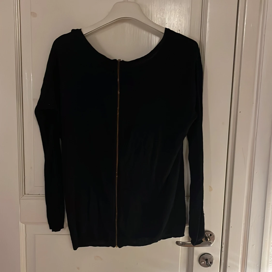 Svart kofta från Wera Stockholm - 92