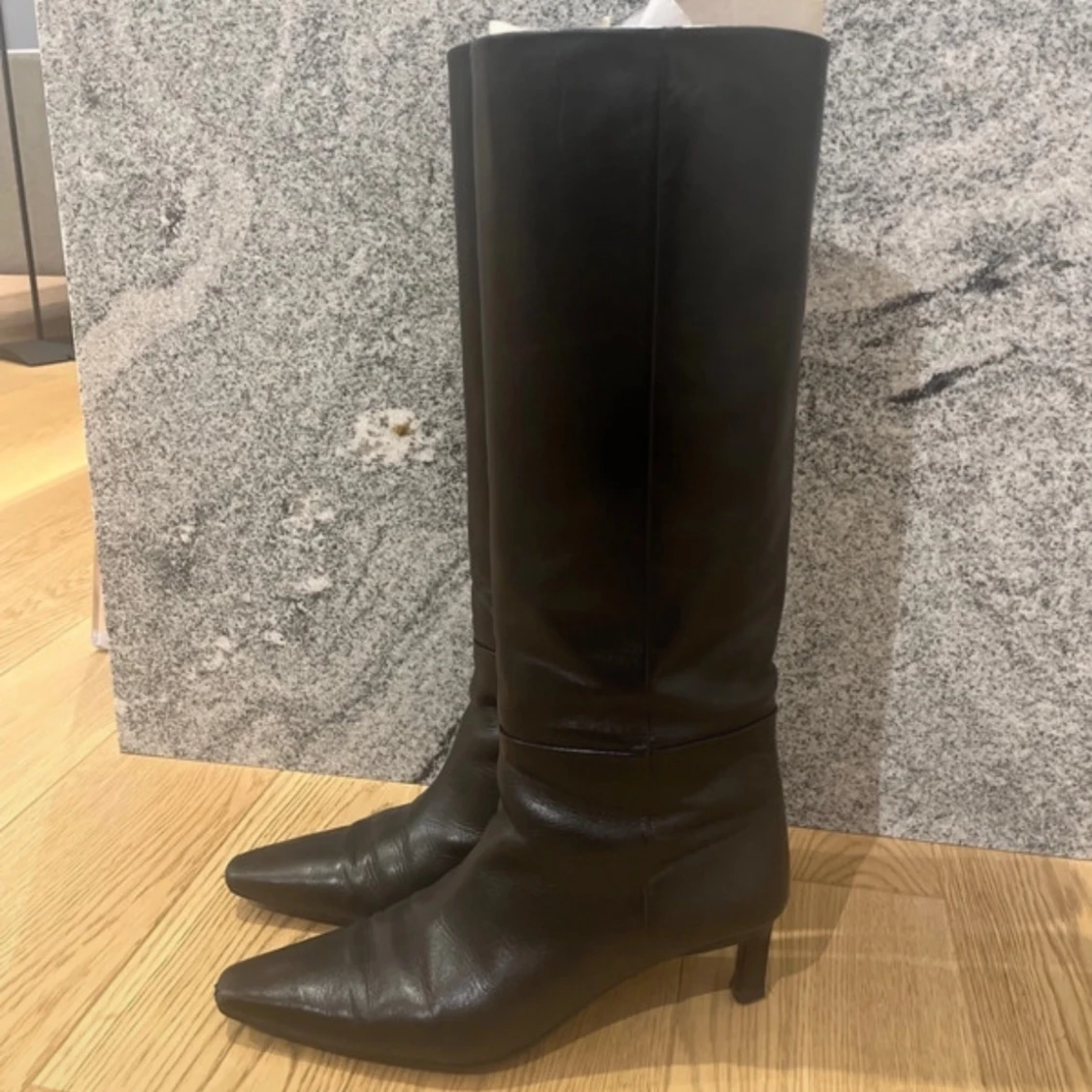 Massimo Dutti Boots  - 92