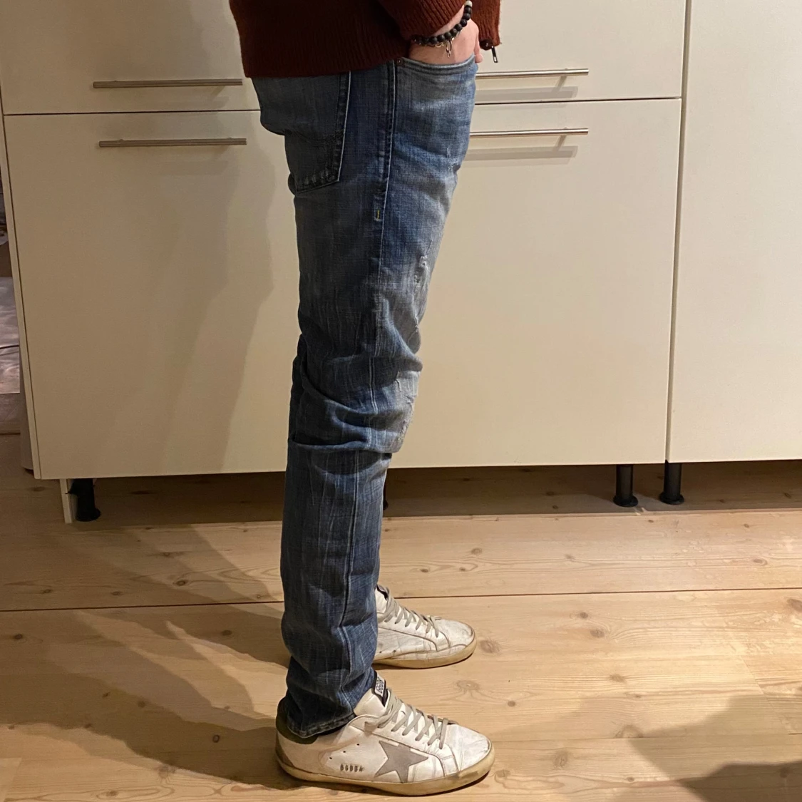 Jack & Jones jeans - 90