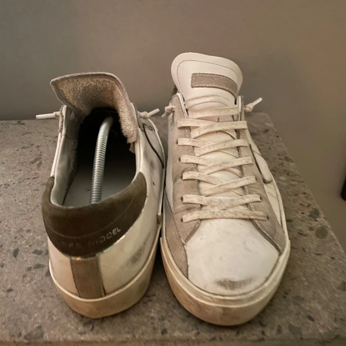 Phillipe Model low Prsx - 1