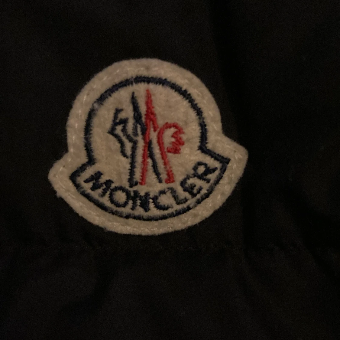 Moncler Väst - 2