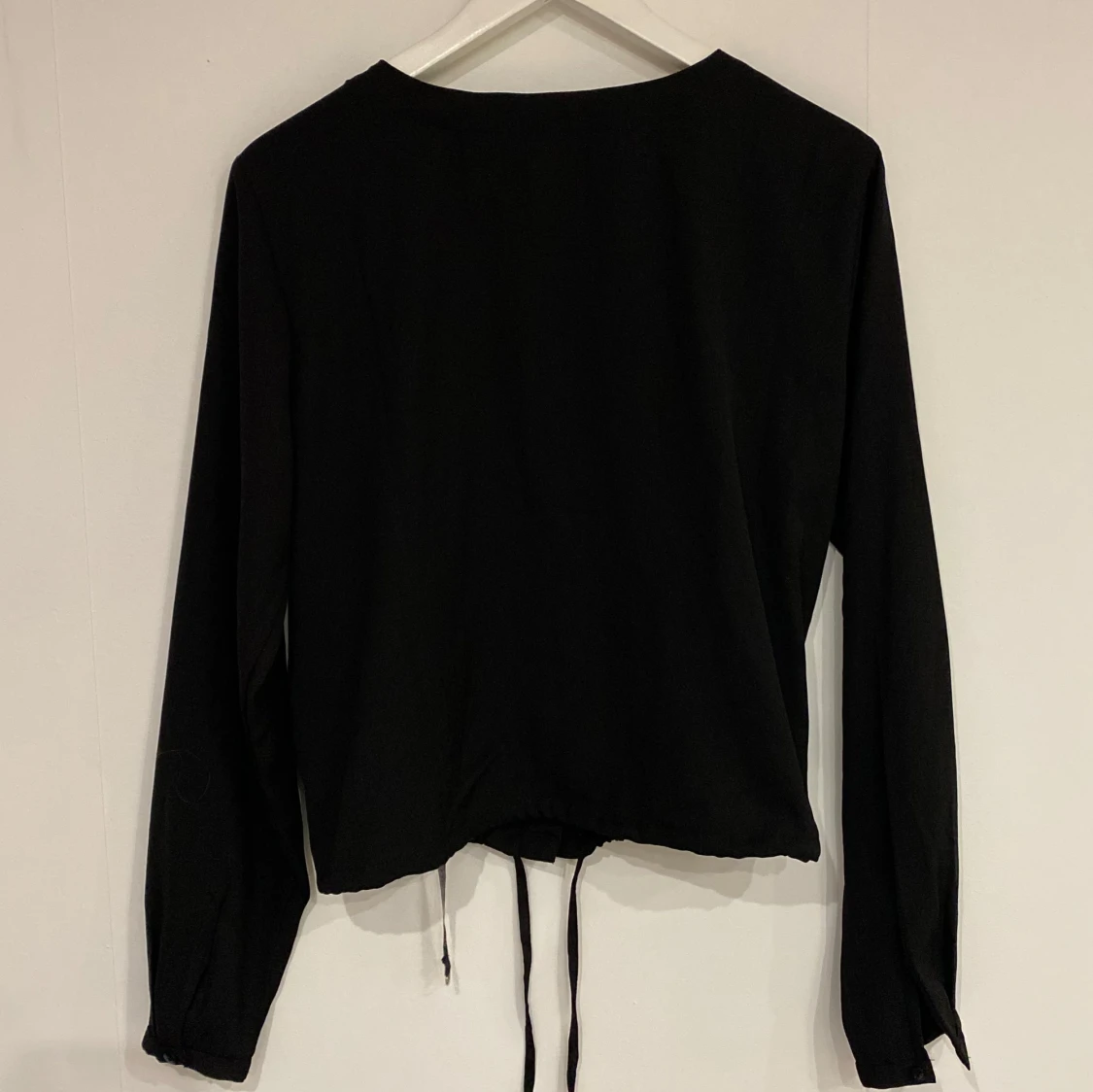 Svart blus från lager 157 - 91