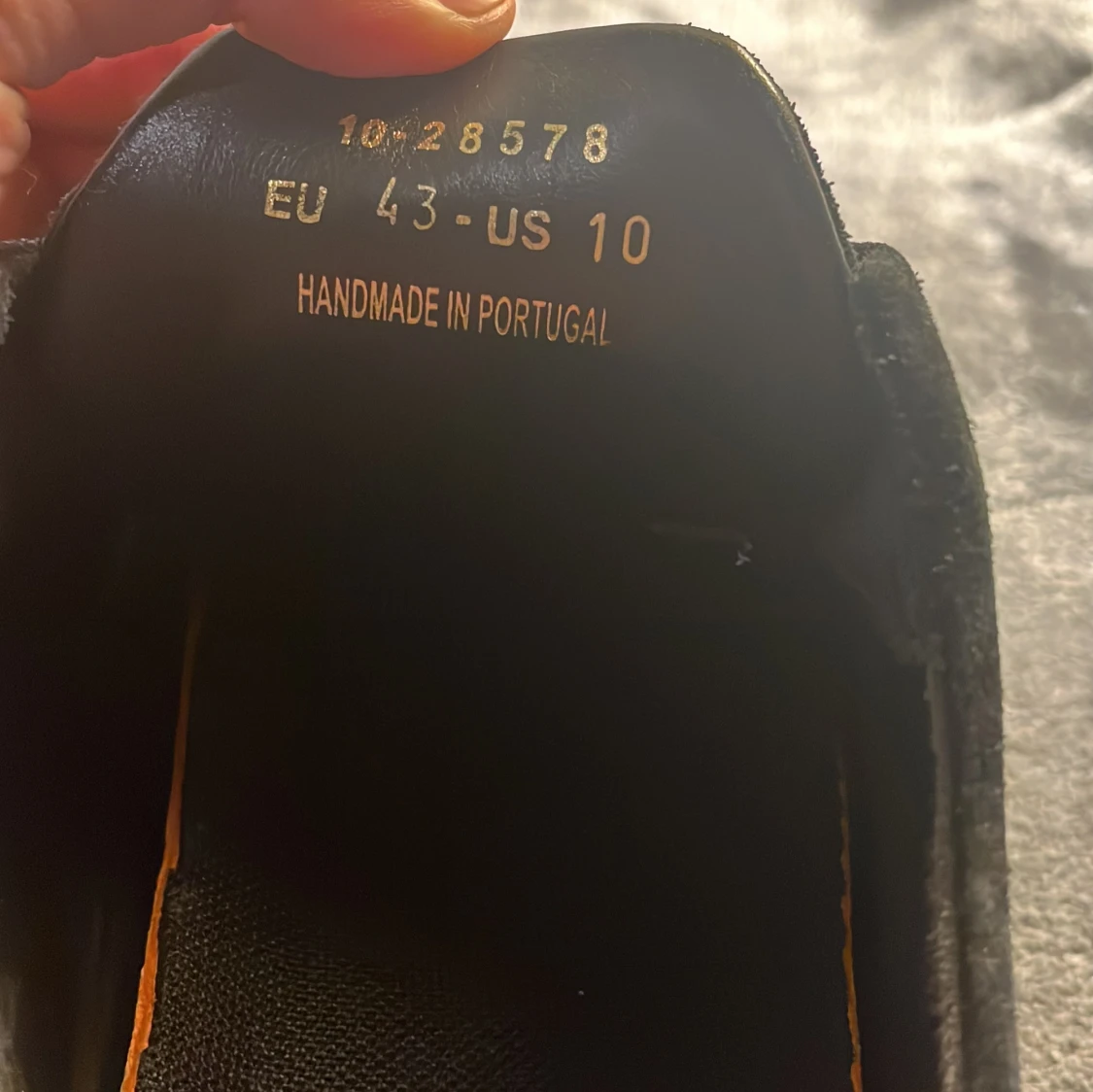 Savrta arigatos med dragkedja - 90