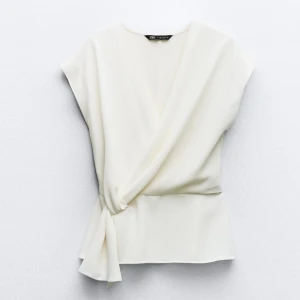 Helt ny topp - Använt endast en gång.