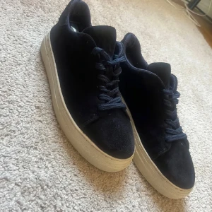 Mocka skor  -  Skick 9/10