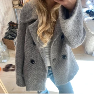 höst jacka🍁 - jätte fin och mysig höst jacka🍁