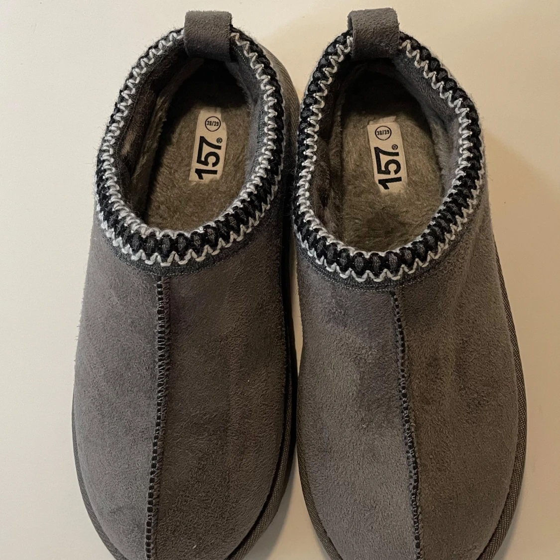 Uggs tazz liknande - 90