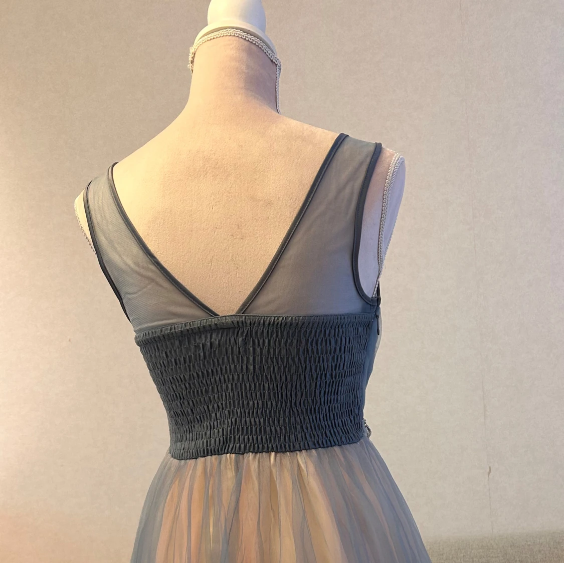 Festklänning 👗  - 91