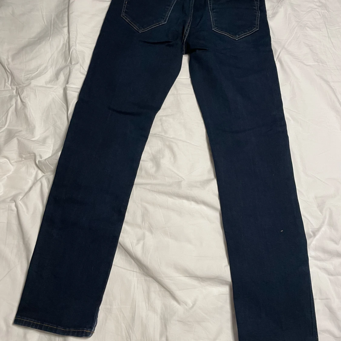 East West Baxter Regular Fit Jeans - 90