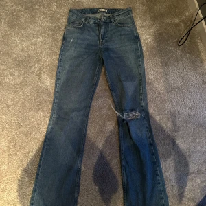 Jeans  - Jeans som passar långa tjejer 