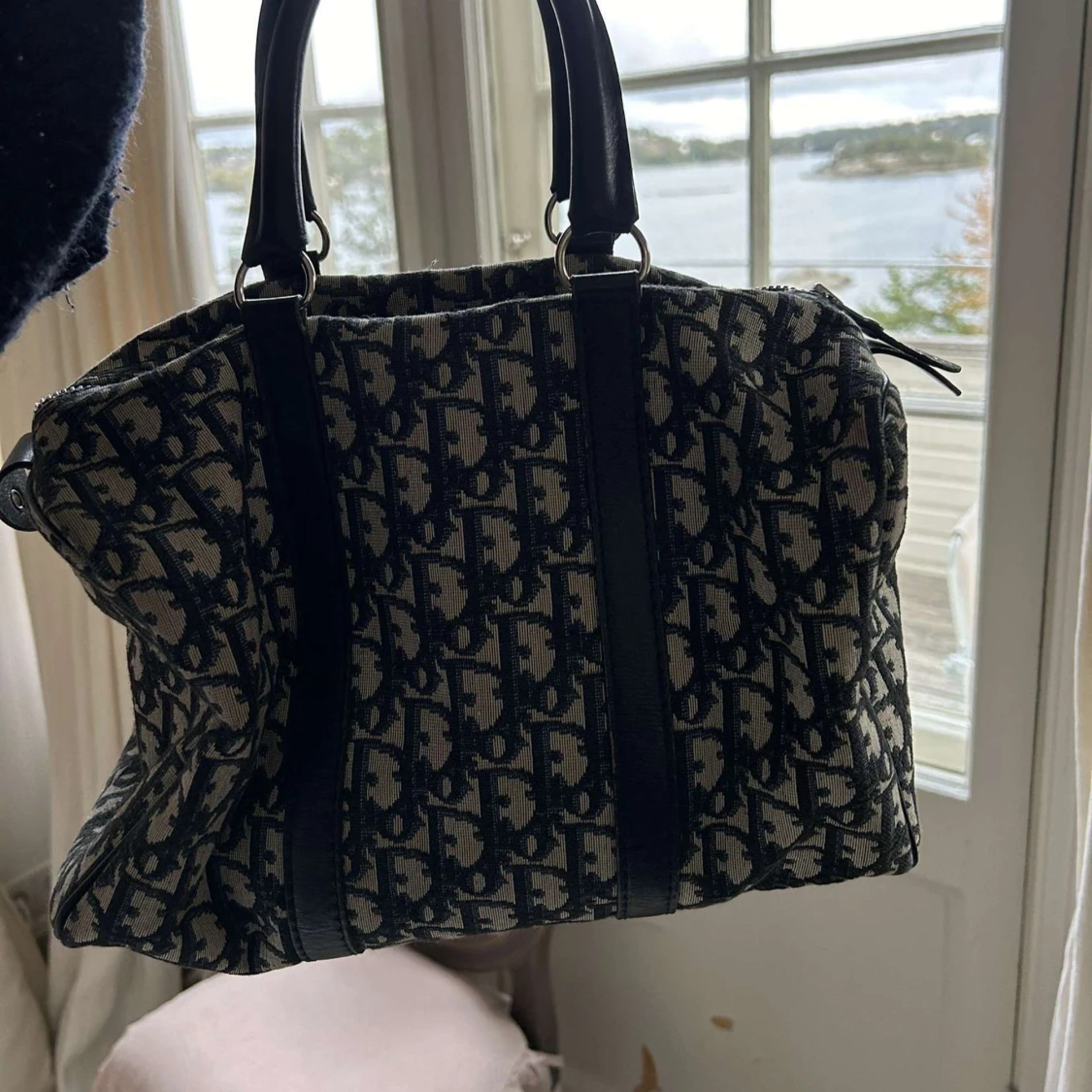 Dior väska  - 91