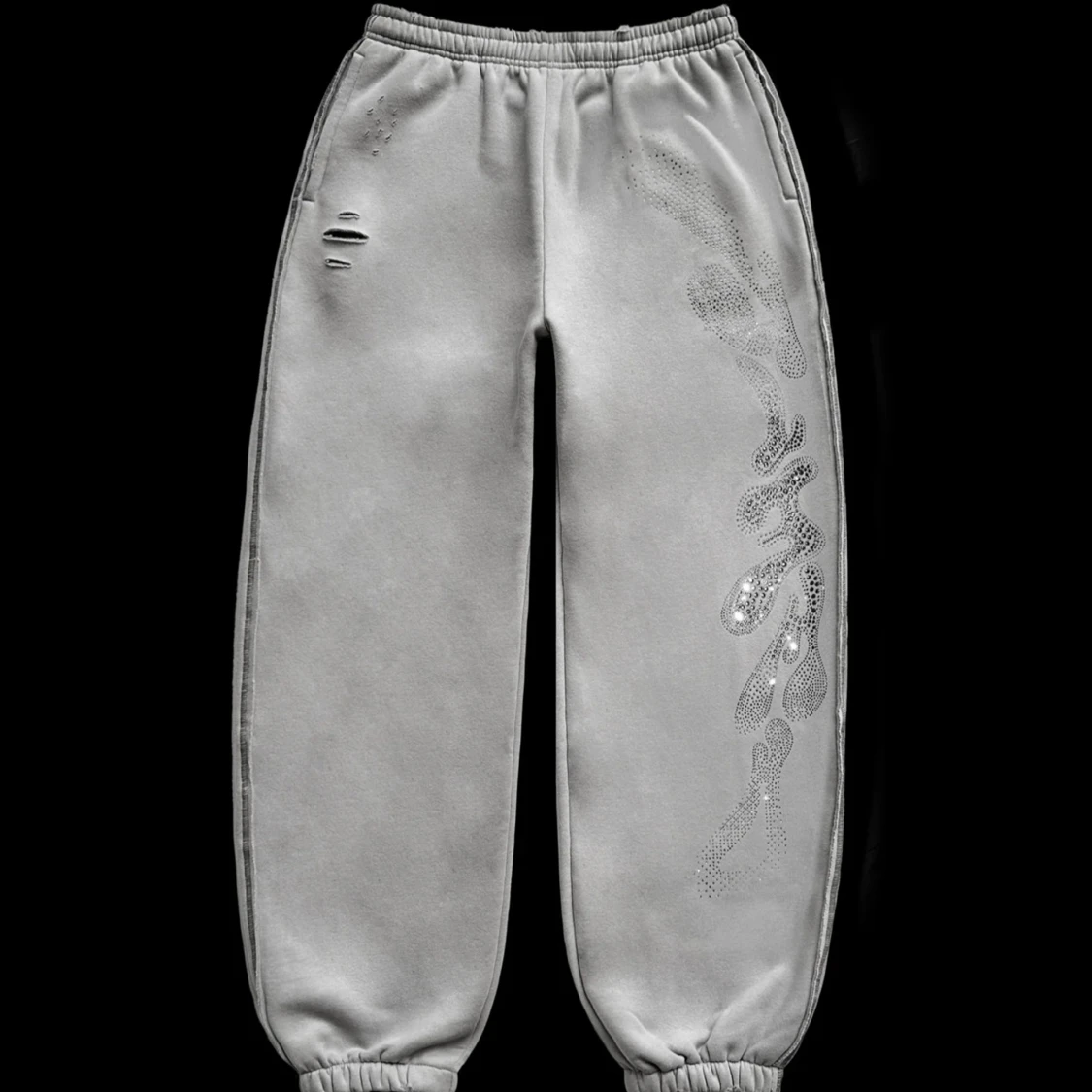 Bales Collective Digi Mascot - 3