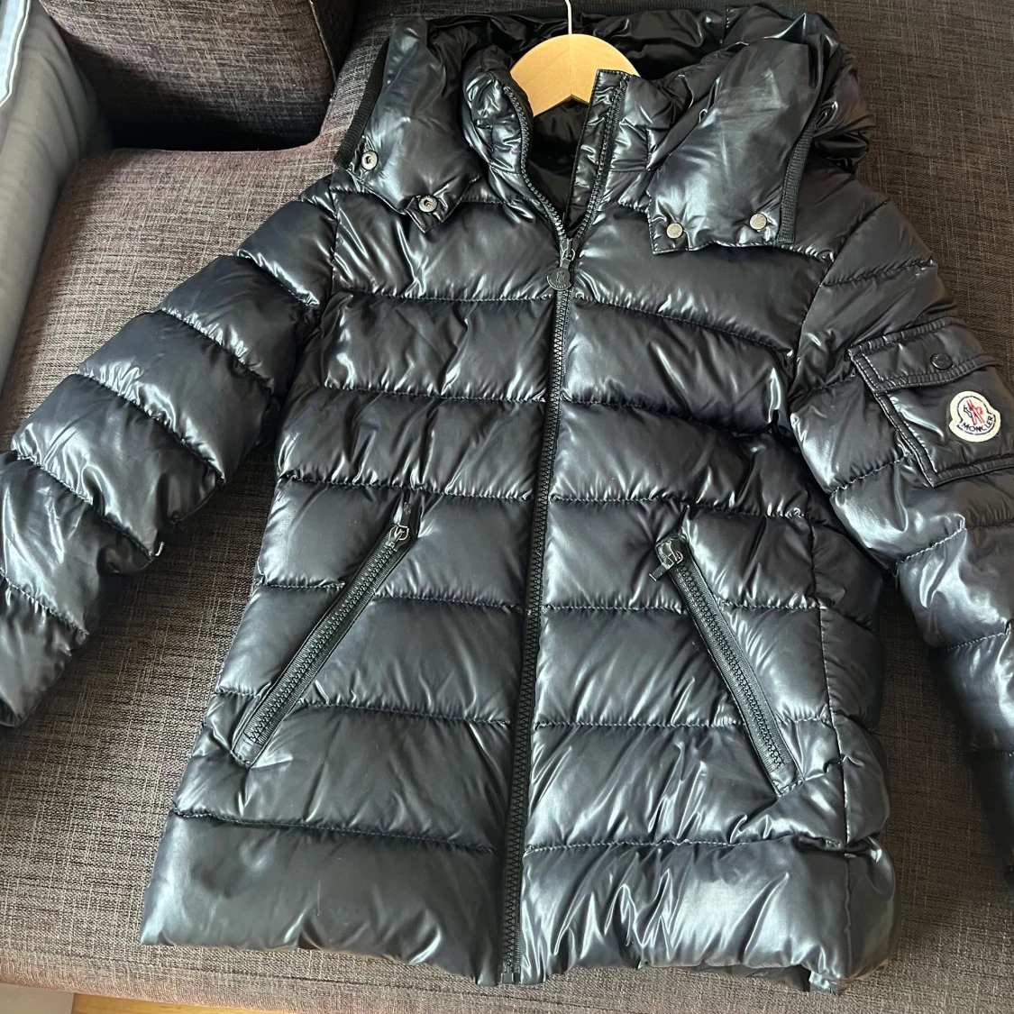 Moncler jacka - 90