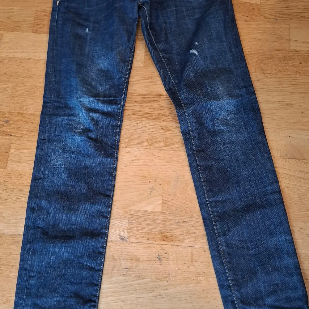 Oanvända. Jeans & Byxor.