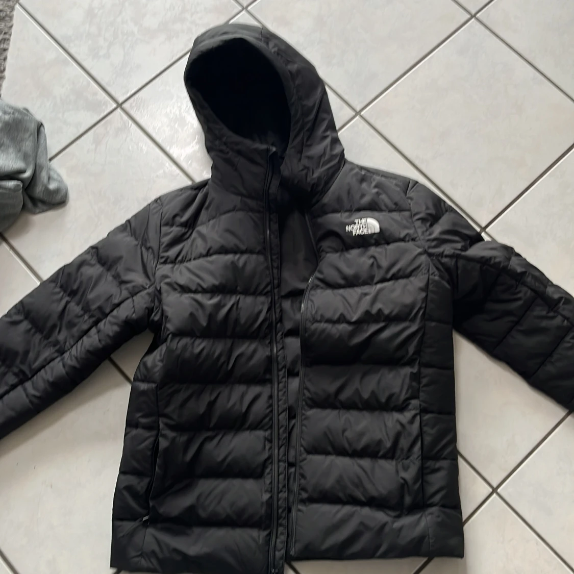 The north face jacka