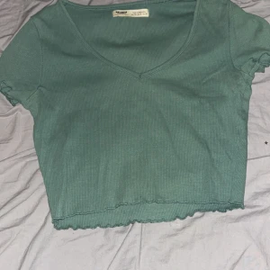 Fin topp - Bra skick, normal i storleken 