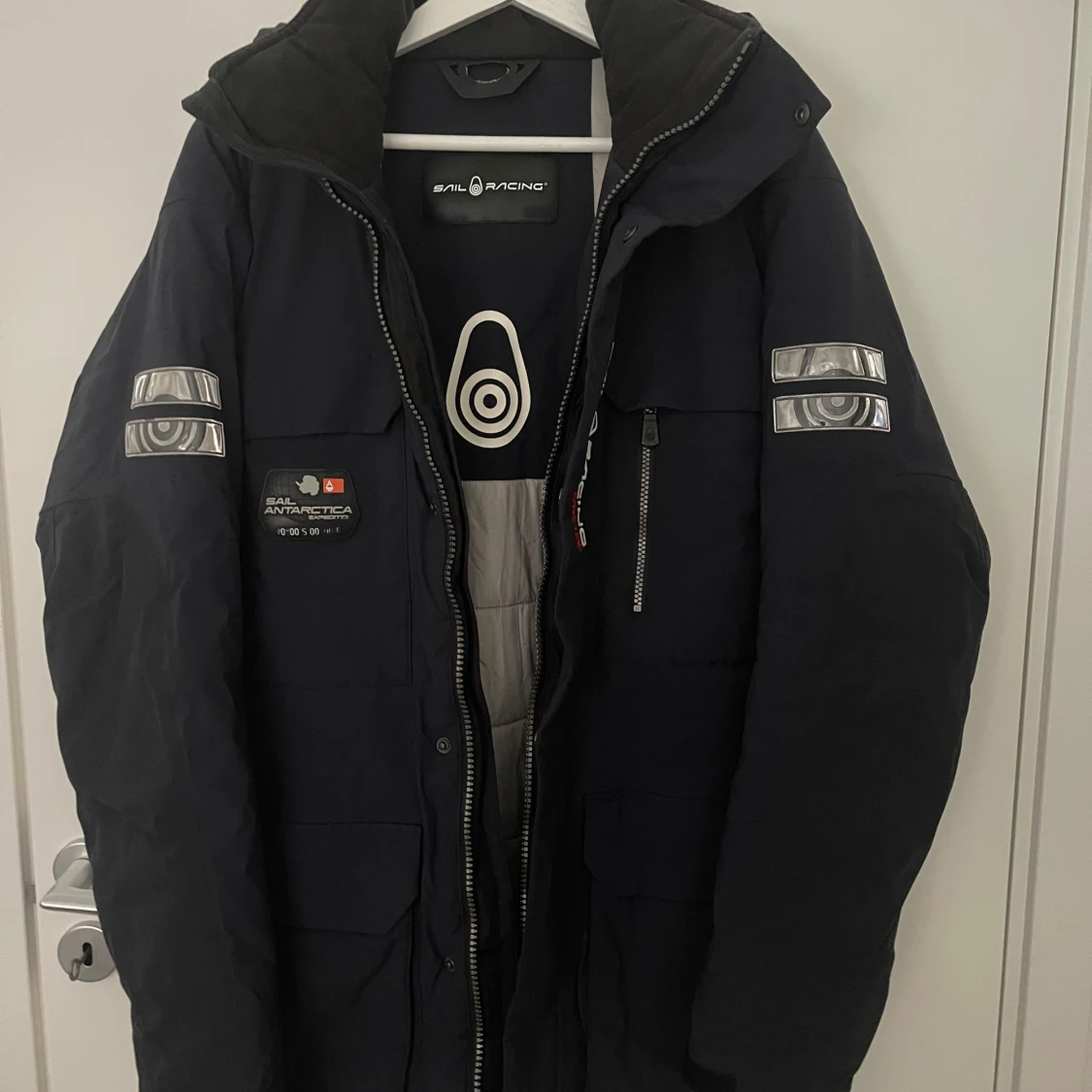 Sailracing vinterjacka - 90