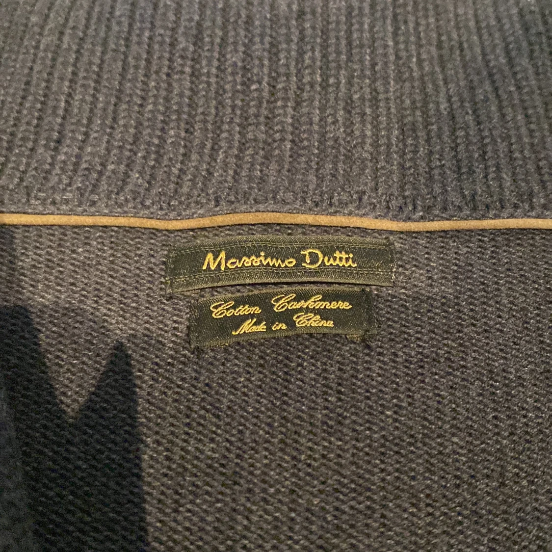 Massimo Dutti Kofta - 90