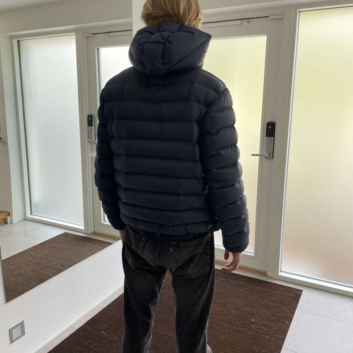 Colmar Vinterjacka - 92