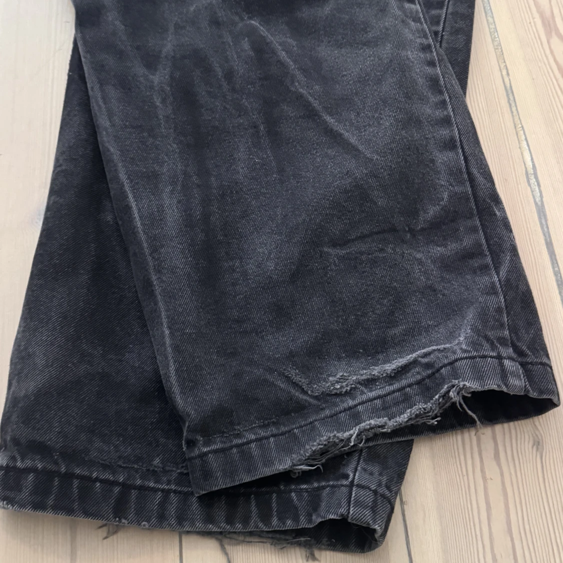 Polar Skate BigBoy Jeans - 91