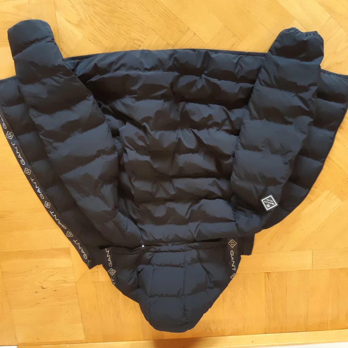 Gant vinterjacka - 91