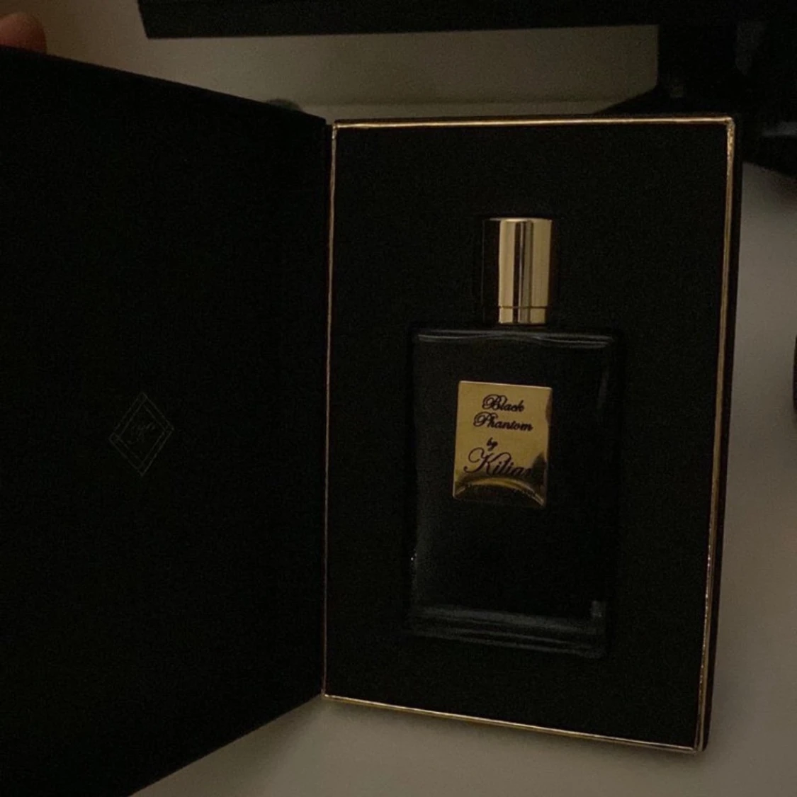 Kilian black phantom - 91