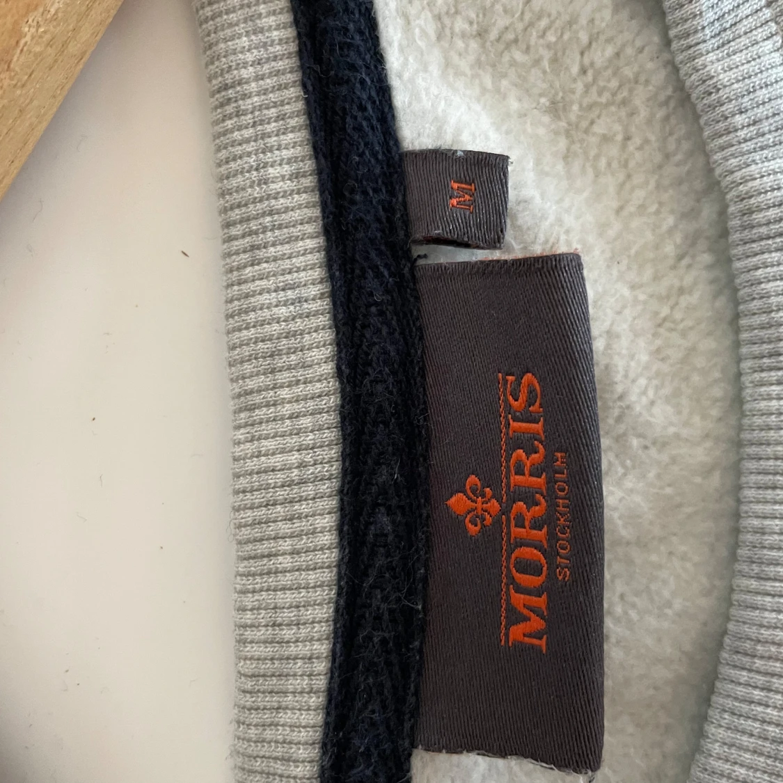 Morris Sweatshirt - 91