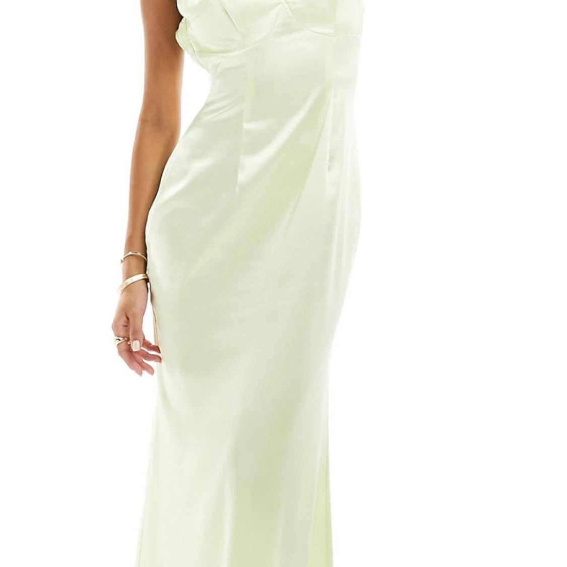 Så vacker balklänning  - 91