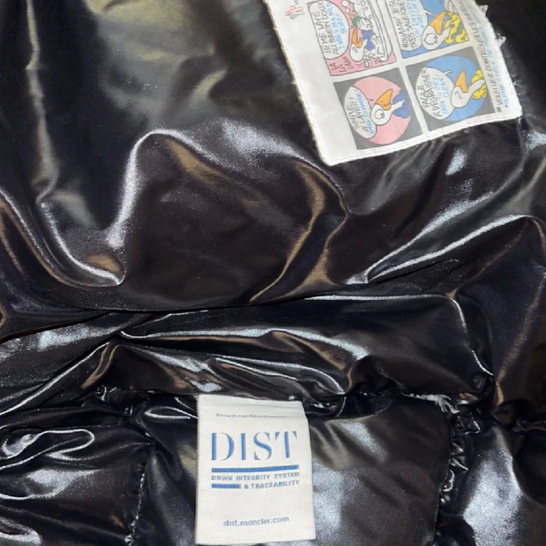 Moncler, som ny! - 91