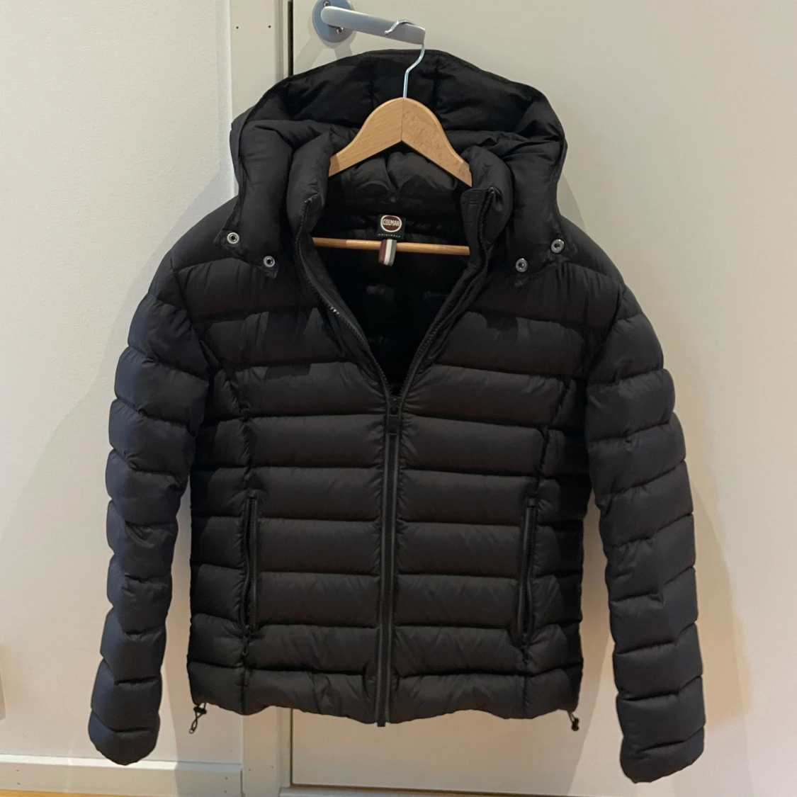 Helt ny Colmar vinter jacka! (Pris går att diskutera )