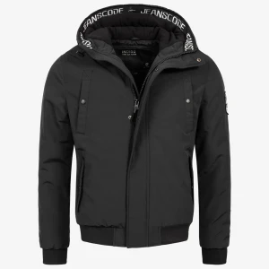 Säljer en varm och tjock vinter jacka, knappt använd och väldigt bra att ha under vintern. - mycket bra skick, storlek M 