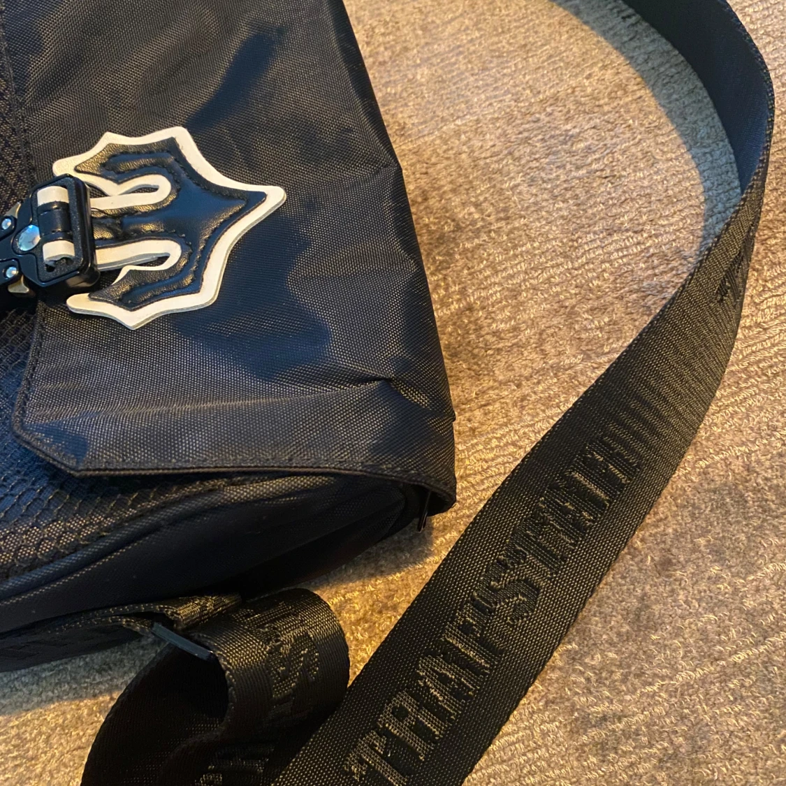 Trapstar väska  - 91