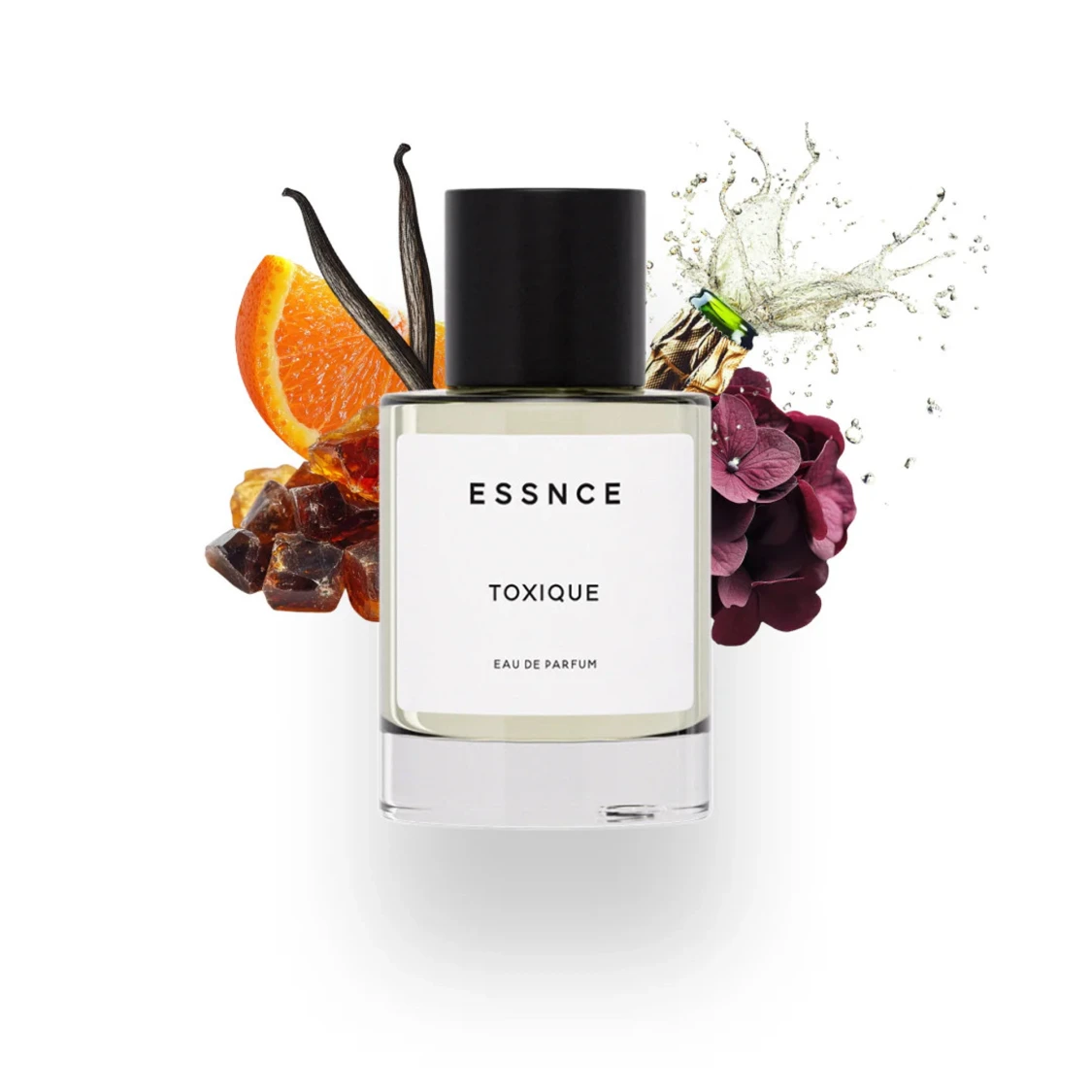 Essnce Toxique Eau de Parfum