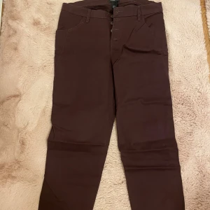  byxor från Lindex - Inte använda. Bara provna