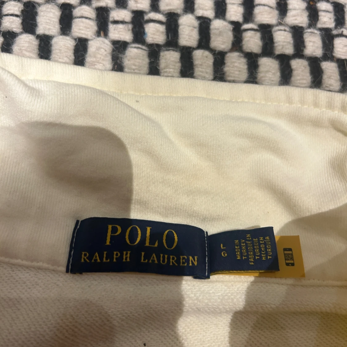 Ralph lauren half zip - 91