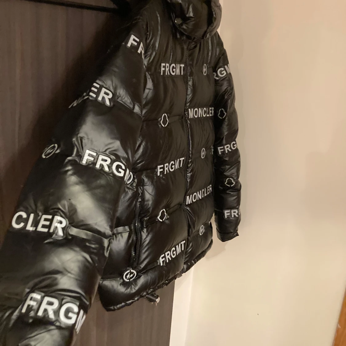 Moncler X Fragment - 90