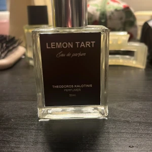 Lemon Tart Eau de Parfum - Helt ny . 400 kr .
