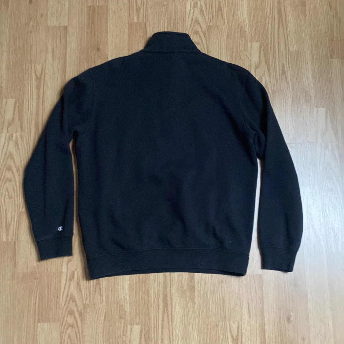 Champion 1/4 zip up - 2