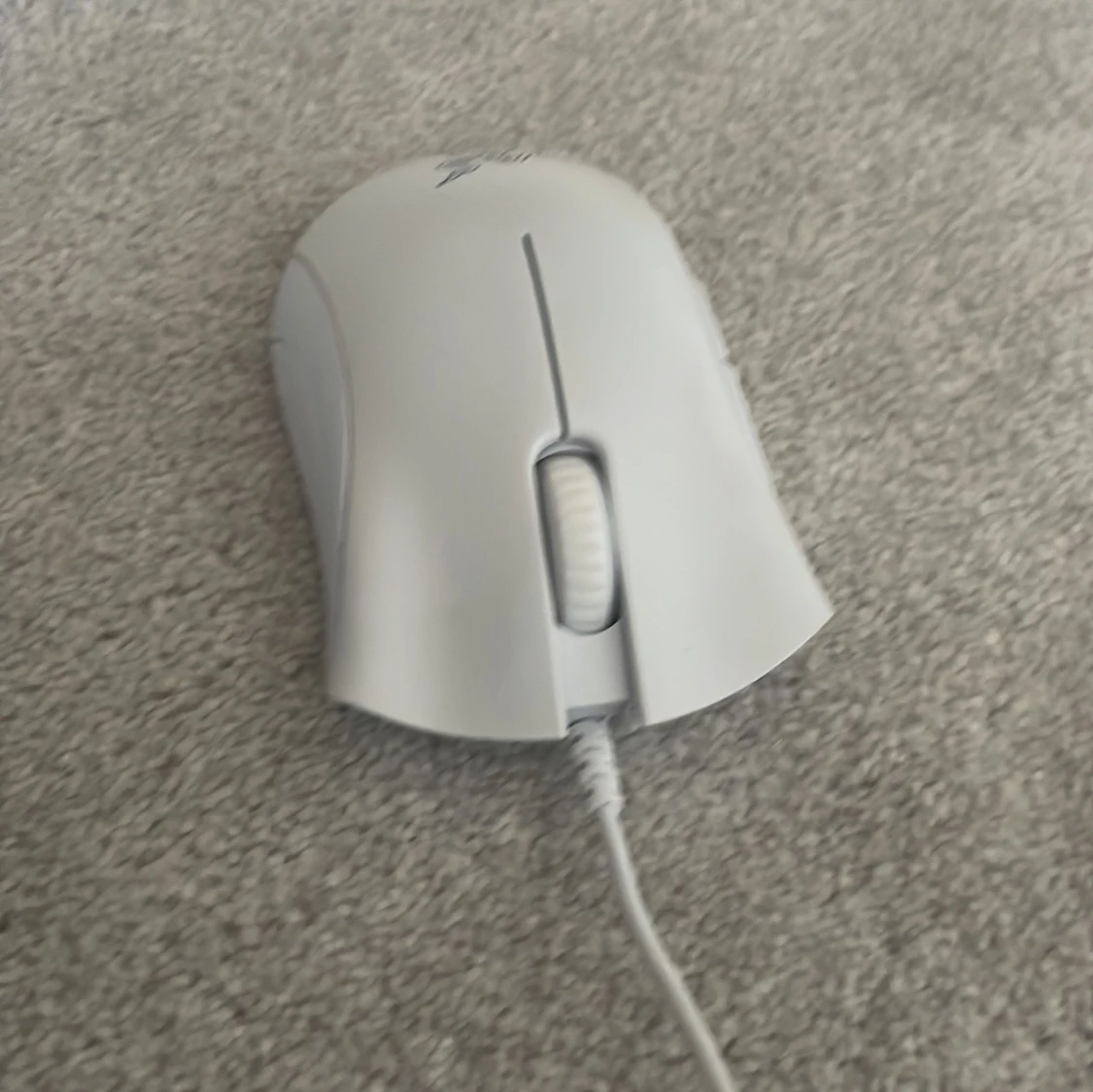 Raser deathhadder essential wired mus - 91