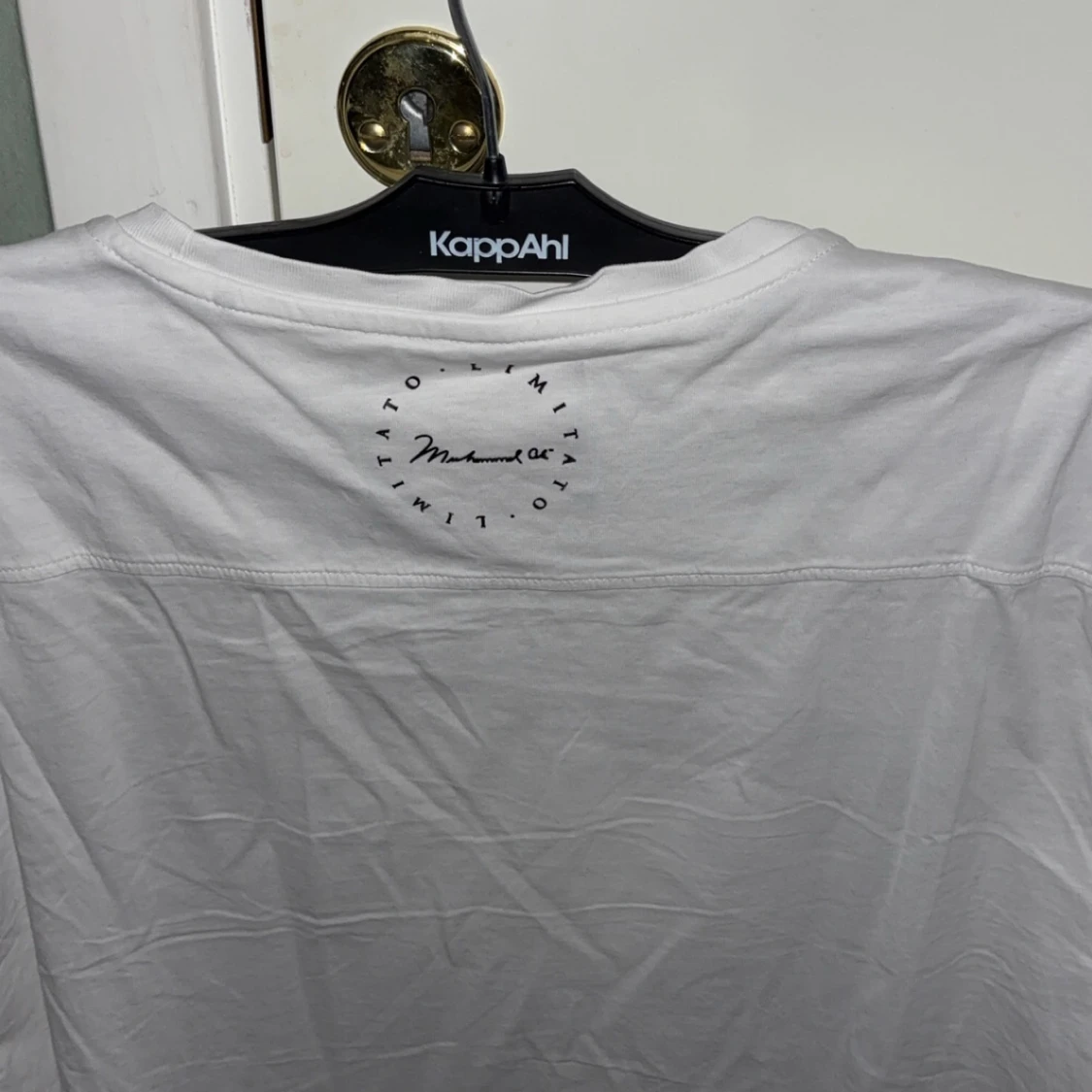 Limitato Exclusive Muhammed Ali M - 90