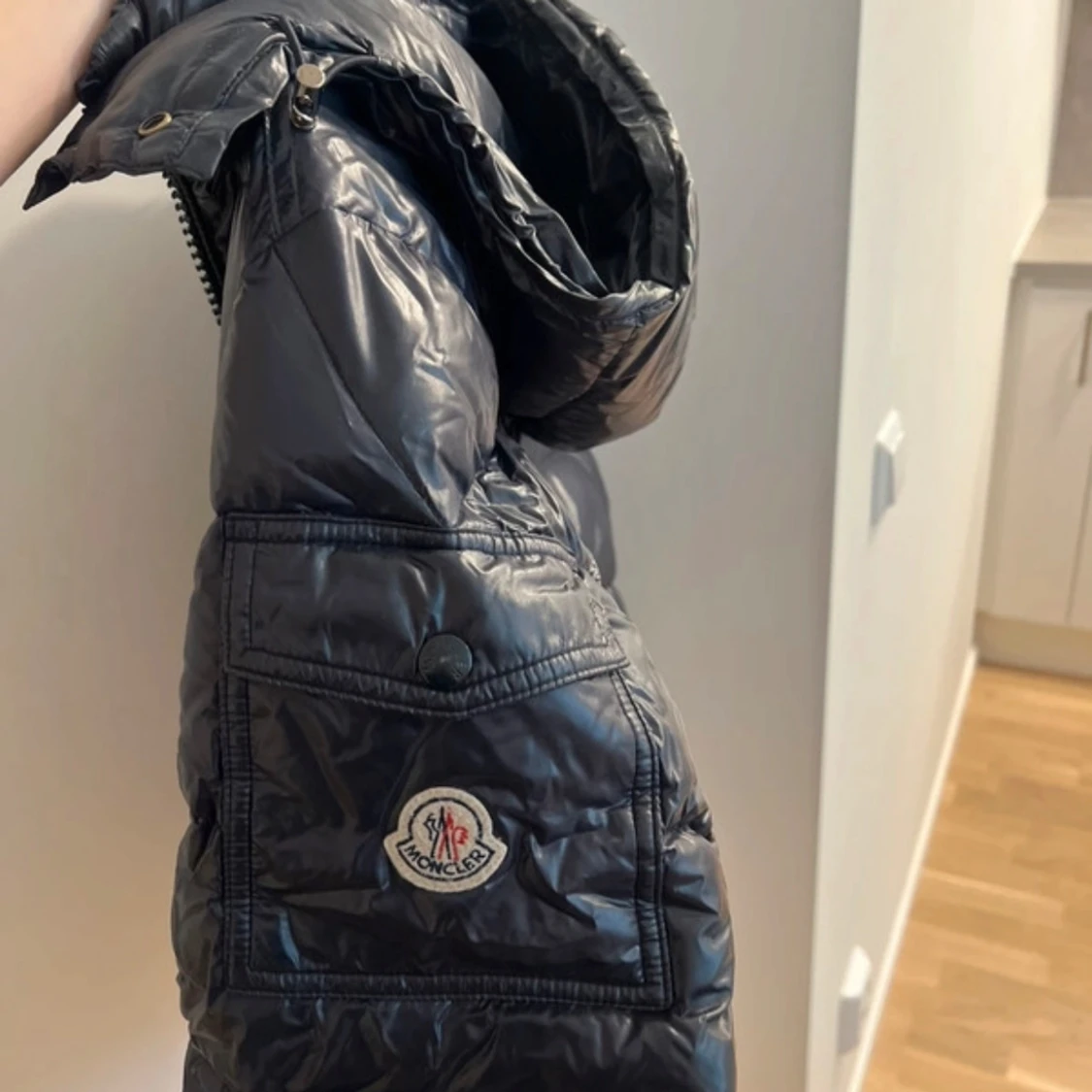 Moncler maya - 93