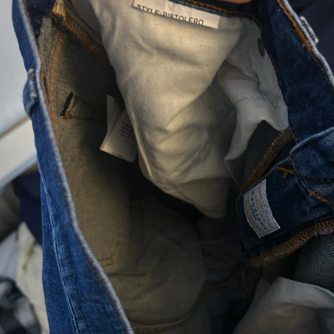 Tiger of Sweden jeans - 92